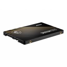 SSD MSI SPATIUM S270 SATA 2,5" 240 GB
