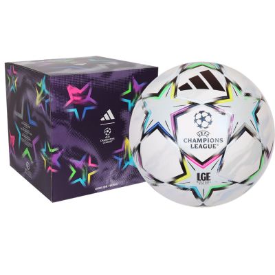 adidas UCL League 26/27 League Stage Box KE9771 Champions League Fußball