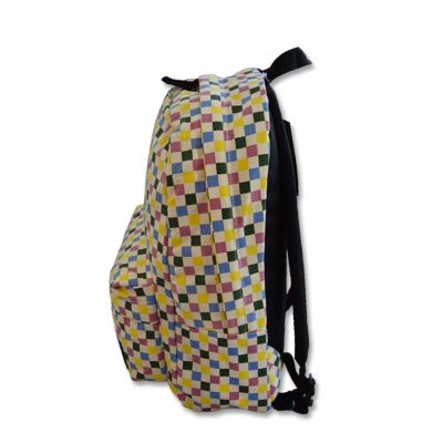 4. Vans Wm Deana III Rucksack Bunt - VN00021MXZP1