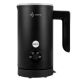 ELDOM Milchaufschäumer SI560C FOMI 500 W, schwarz, 300 ml, Aufschäumen und Erwärmen