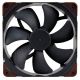 2. NOCTUA 140 mm NF-A14 IndustrialPPC-2000 Lüfter
