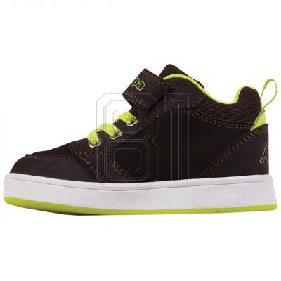 3. Shoes Kappa Rajo M Jr 280004M 5033