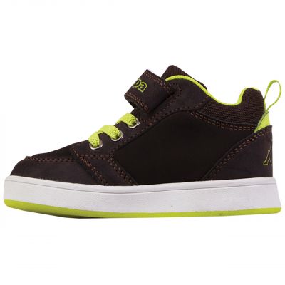 3. Kappa Rajo M Jr 280004M 5033 Schuhe