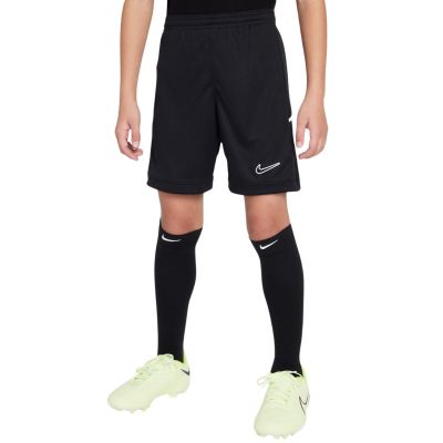 10. Nike Dri-Fit Academy 25 Jr Shorts FZ9784 010