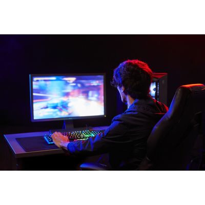 2. KINGSTON DDR5 32GB 6000MT/s CL30 DIMM FURY Beast Black EXPO