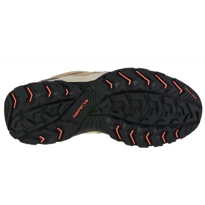 4. Columbia Redmond III W 1940631227 Schuhe