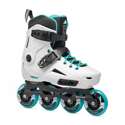 2. Rollerblade Lightning W 07372400100 Inlineskates