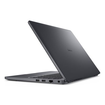 6. DELL Pro 14 PC14250 Intel Core 5 120U Laptop, 35,6 cm (14 Zoll) Full HD+, 16 GB DDR5-SDRAM, 512 GB SSD, Wi-Fi 6E (802.11ax), Windows 11 Pro, Schwarz