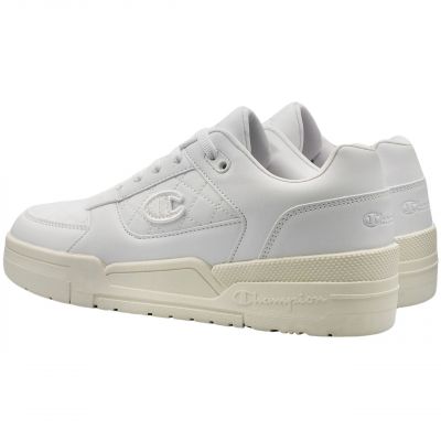 9. Champion RD18 Heritage Quilt Low Cut W S11710 WW002 Schuhe