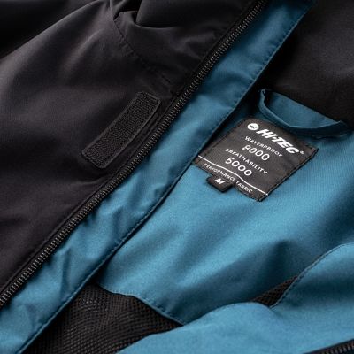 4. TEMUCO Übergangsjacke für Herren
