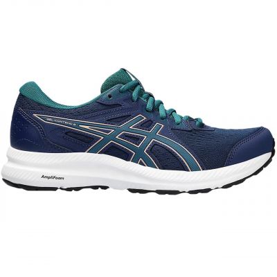 Asics Gel Contend 8 W 1012B320 413 Laufschuhe