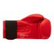13. Adidas SPEED 50 rote Boxhandschuhe