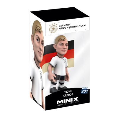MINIX DEUTSCHLAND - TONI KROOS