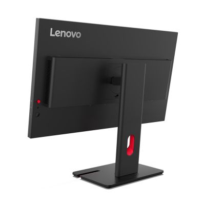 43. Lenovo ThinkVision T27QD-40 Monitor 27" IPS 16:9 120 Hz 4 ms 2560 x 1440 350 cd/m² HDMI: 1 Garantie 36 Monate