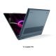 12. Lenovo Yoga 7 Gen 11 14AGP11 Ryzen AI 5 435 14" WUXGA Touch OLED 400 Nits 60Hz Glänzend 16 GB LPDDR5X-8000 SSD512 Radeon 840M Grafik 5,0 MP + IR 70 Wh Win11 Tidal Teal
