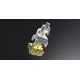 7. HATOR Skyfall 65 Kabelgebundene Tastatur Universal USB QWERTY Englisch Schwarz