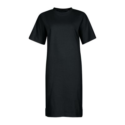 14. Muse Damenkleid (Schwarz)