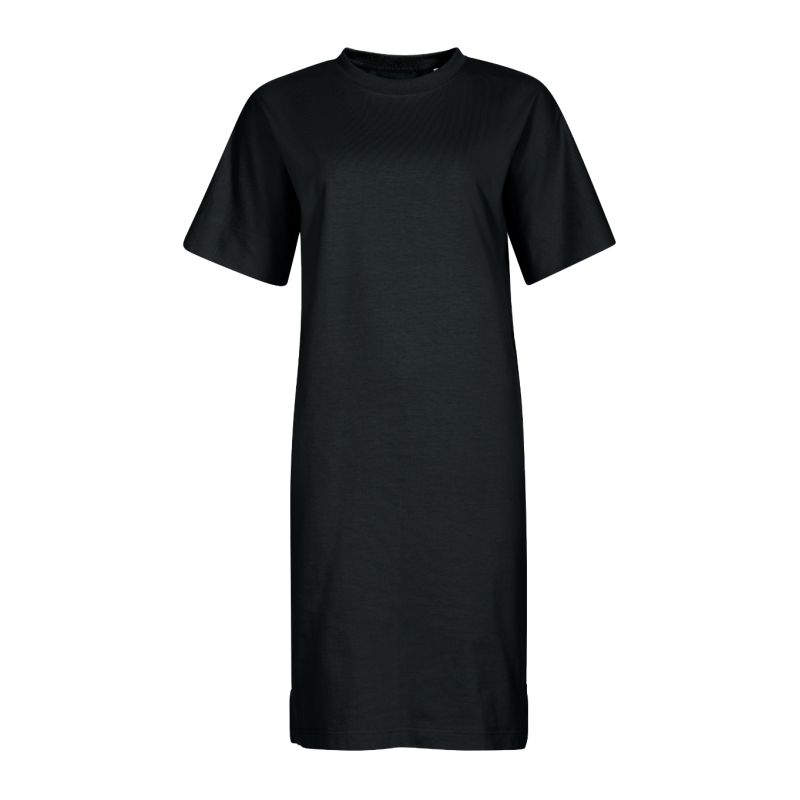 14. Muse Damenkleid (Schwarz)