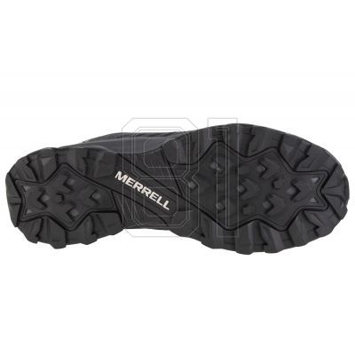 4. Merrell Speed Ecco M J036985 Schuhe