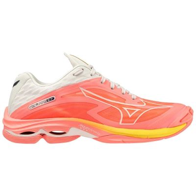 5. Mizuno Wave Lightning Z7 W Volleyballschuhe V1GC220006
