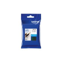 Brother blaue Tintenpatrone LC3617C=LC-3617C, 550 Seiten