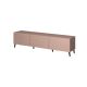 NOVA TV-Schrank 186x40x48 mattrosa