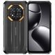 Oukitel G7 16,6 cm (6,52") Dual-SIM Android 16.0 3G USB Typ-C 8 GB RAM 256 GB Speicher 10600 mAh Akku Schwarz