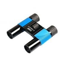 Delta Optical Voyager S 10x25 Fernglas (Schwarz)