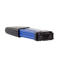 Verico Evolution MKII 3.1 USB-Stick 512 GB USB Typ-A 3.2 Gen 1 (3.1 Gen 1) Blau