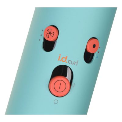 17. DYSON HS08 Keramik-Patina-Diffusor-Lockenstab