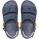 6. Crocs Classic All-Terrain Sandals Jr 207707 4EA Sandalen