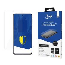 Samsung Galaxy M31s - 3mk FlexibleGlass™ Sonderausgabe