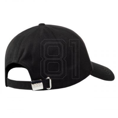 9. Karl Lagerfeld 205W3413 Baseballkappe