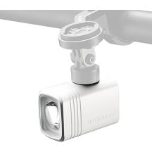 Rockbros 1000LM Fahrrad-Vorderlicht Weiß