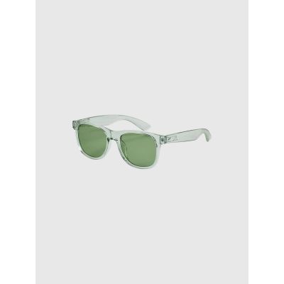 4F 4FRSS26ASUNU092-20S Sonnenbrille mit Spiegelbeschichtung
