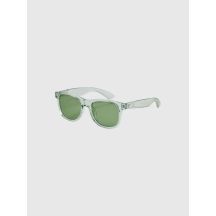4F 4FRSS26ASUNU092-20S Sonnenbrille mit Spiegelbeschichtung