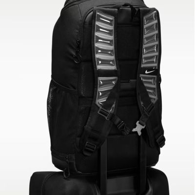 6. Nike Varsity Elite Rucksack 32L Schwarz - HM9965-010
