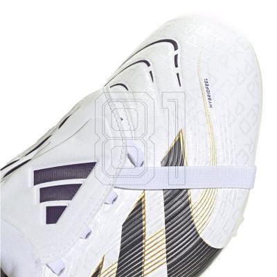 6. Adidas Predator League FT FG/MG M JI1114 football boots