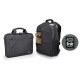 17. Port Designs Sydney 35,6 cm (14") Messenger Case Schwarz