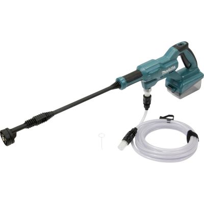 10. AKU DHW180Z MAKITA Hochdruckreiniger