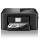 9. Brother DCP-J1460DWRE1 3-in-1 Multifunktionsgerät