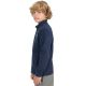 11. Jungen Fleece 4F M413 marineblau 4FJWAW25TFLEM413 31S