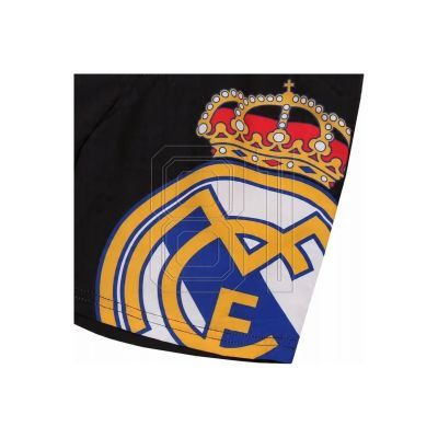 8. Real Madrid Bermuda Swimwear Jr 2900002996 Badeshorts