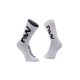 NORTHWAVE EXTREME AIR Radsocken - Weiß/Schwarz