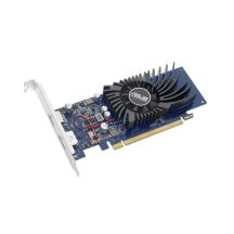 ASUS GeForce GT 1030 2GB GDDR5 BRK Low-Profile-Grafikkarte