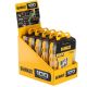 23. DeWALT DT70785-QZ Schraubendreherbit 100 Stück.
