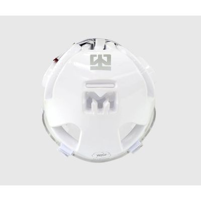 11. Extera 3 Pro WKF Helm mit Visier | MOOTO