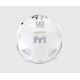 11. Extera 3 Pro WKF Helm mit Visier | MOOTO