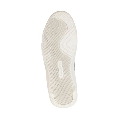 5. Skechers Court Break Double Vented 183177 CHOC Herrenschuhe
