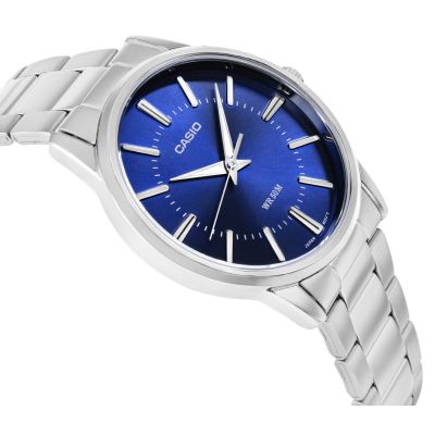 3. Herrenuhr CASIO MTP-1303PD-2AVEG + Box